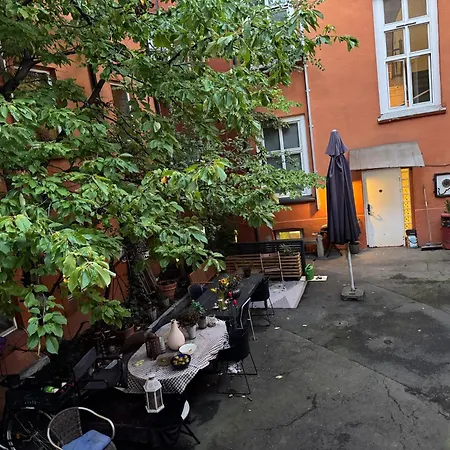 City-center Near Grünerløkka Leilighet Oslo